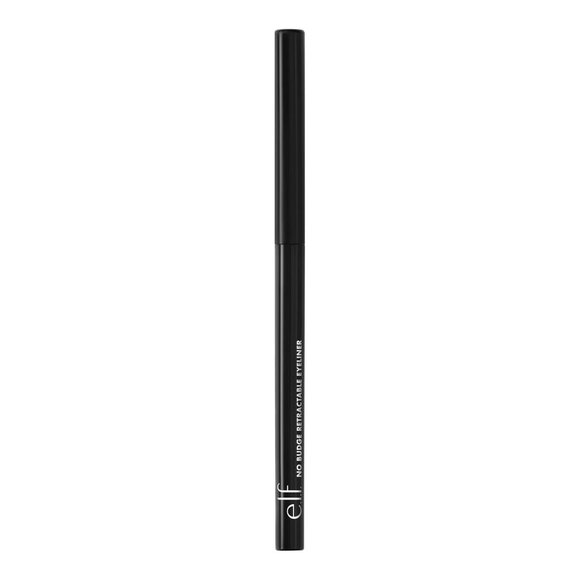 No Budge Retractable Eyeliner, Creamy, Ultra-Pigmented & Waterproof, Creates Bol - Picture 7 of 8